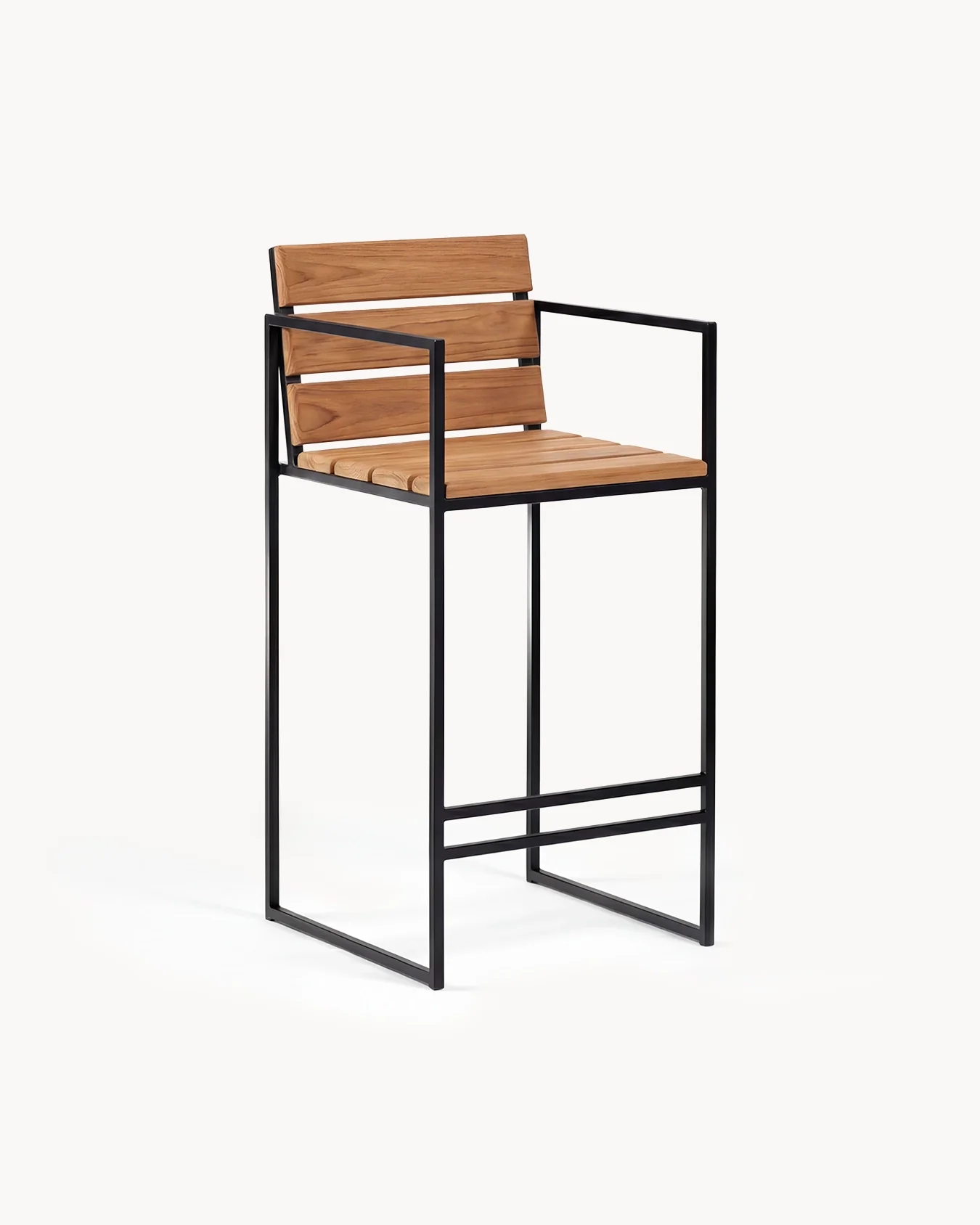 New Outdoor Furniture